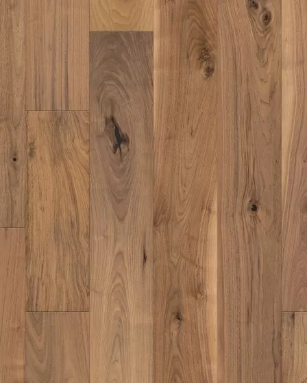 Revival Walnut Sirocca 7" Hardwood