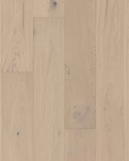 Coast To Coast Sandbar 7.5" White Oak Hardwood