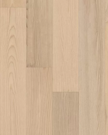 European Ash Parfait 7" Hardwood