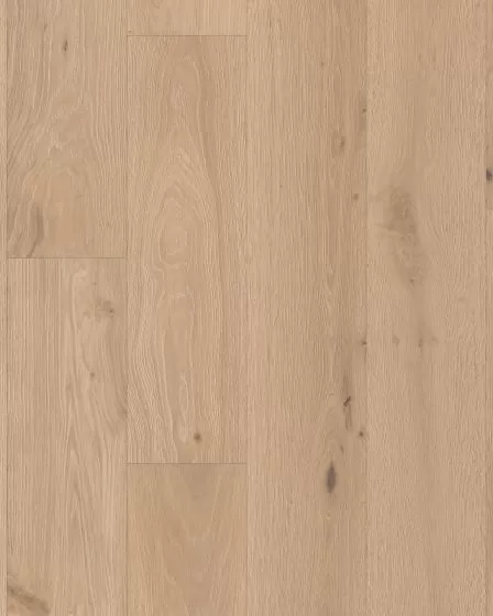 Provincial Parchment 7.5" White Oak Hardwood