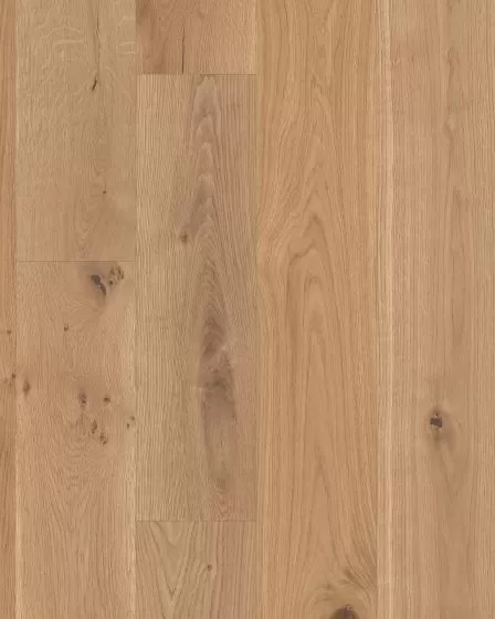 Provincial Au Naturale 7.5" White Oak Hardwood