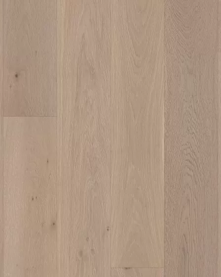 Provincial Ashen 7.5" White Oak Hardwood