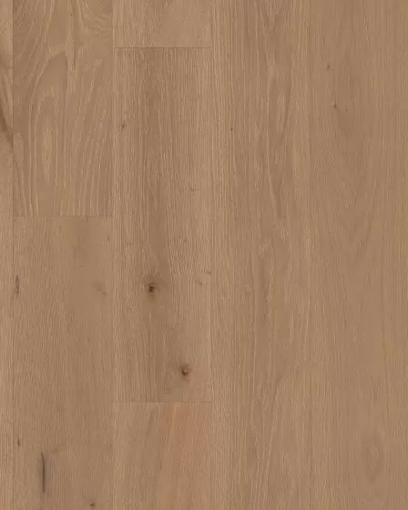 Provincial Fawn 7.5" White Oak Hardwood