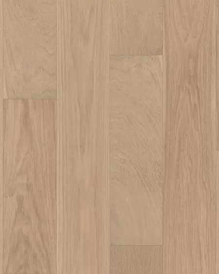 Carpentry Oak Sediment 7" White Oak Hardwood