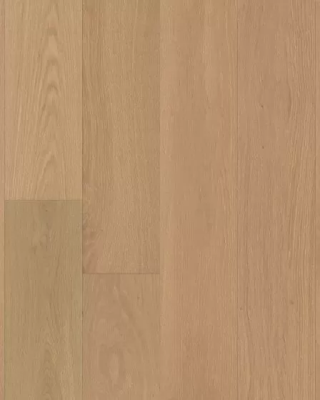 Carpentry Oak Terrain 7" White Oak Hardwood