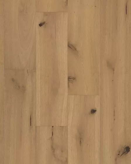 Artisan Oak Linseed White Oak 7" Hardwood