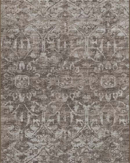 Aberdeen AB1 Fudge Area Rug