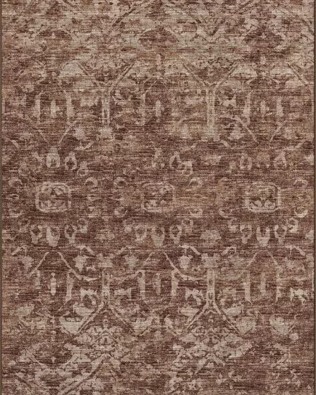 Aberdeen AB1 Mink Area Rug