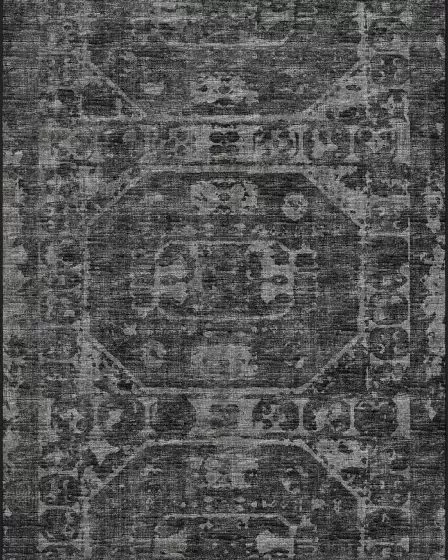 Aberdeen AB2 Midnight Area Rug