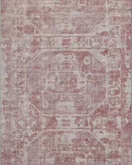 Aberdeen AB2 Rose Area Rug