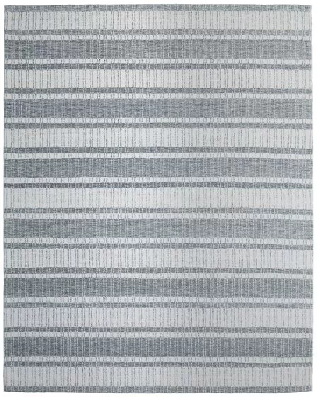 Aberdeen T8012 Gray/White Area Rug