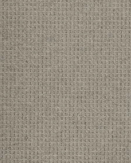 Adderley Wool Grid Pattern Loop 28oz Carpet