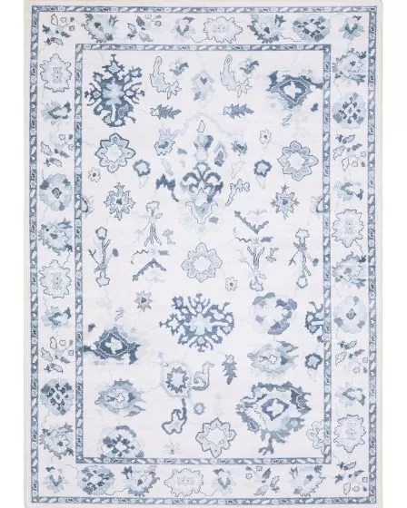 Addison ADD02 Ivory 2'x3' Area Rug