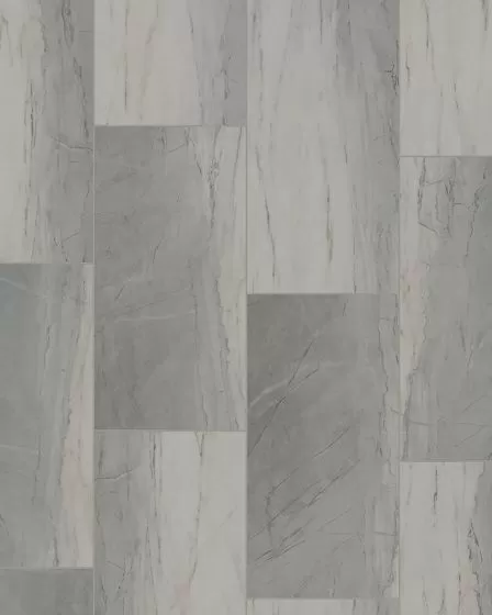 Adura Max Tile Arctic Glacier Luxury Vinyl