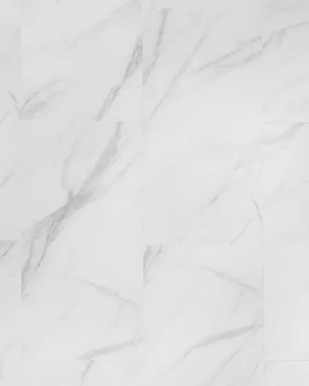 Adura Rigid Tile Legacy White With Gray Luxury Vinyl