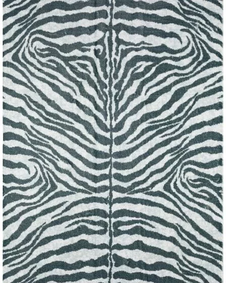 Akina AK1 Flannel Area Rug