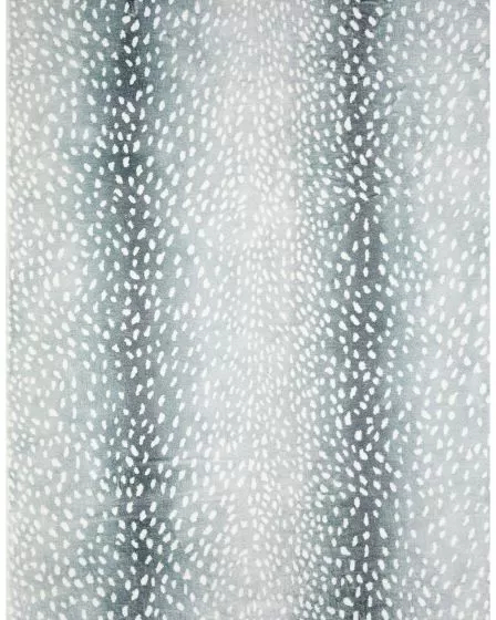 Akina AK3 Flannel Area Rug