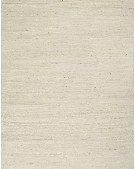 Alanna ALN01 Ivory Area Rug