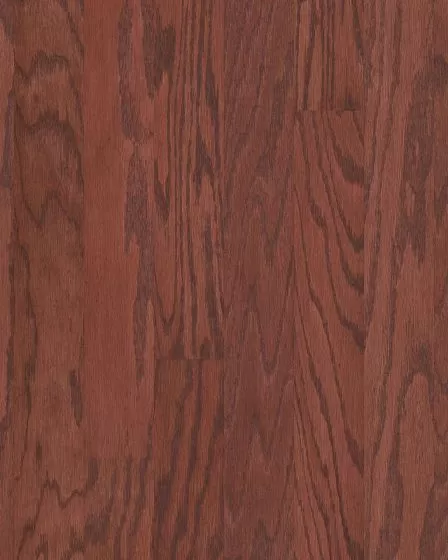 Albright Red Oak 3.25" Cherry Hardwood