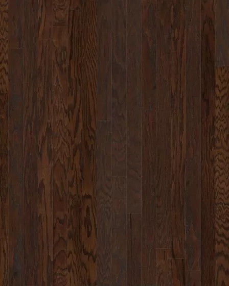 Albright Red Oak 3.25" Coffee Bean Hardwood