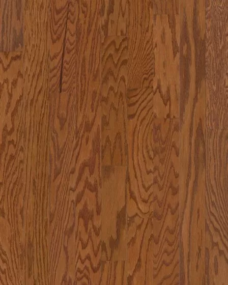 Albright Red Oak 3.25" Gunstock Hardwood
