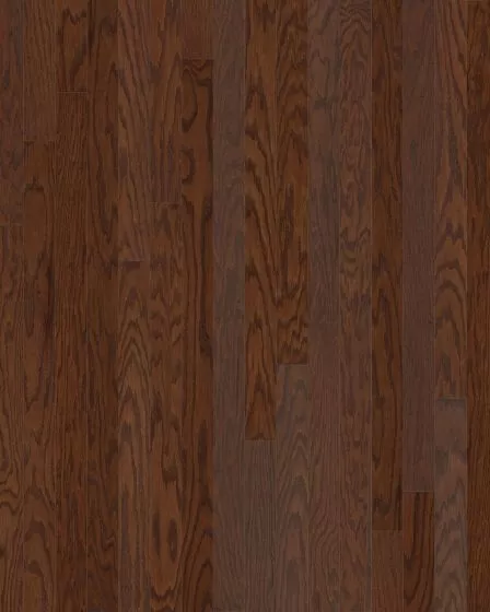 Albright Red Oak 3.25" Hazelnut Hardwood