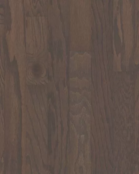 Albright Red Oak 3.25" Weathered Hardwood