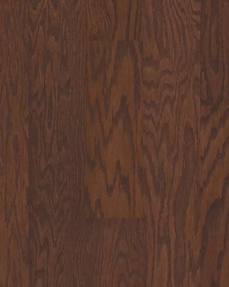 Albright Red Oak 5" Hazelnut Hardwood