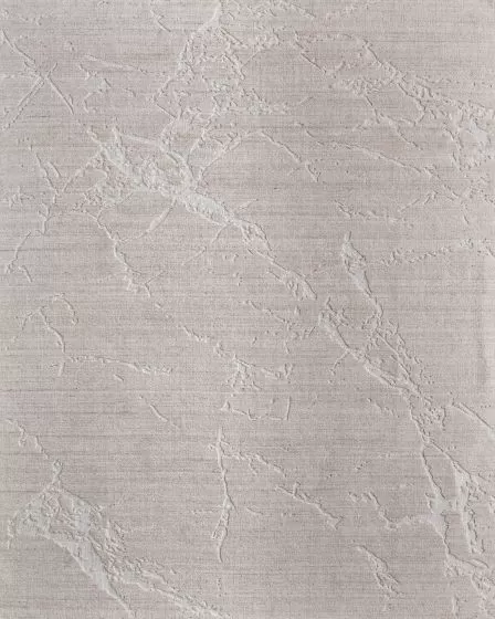 Aldrich T8019 Tan/Ivory 5'x8' Area Rug