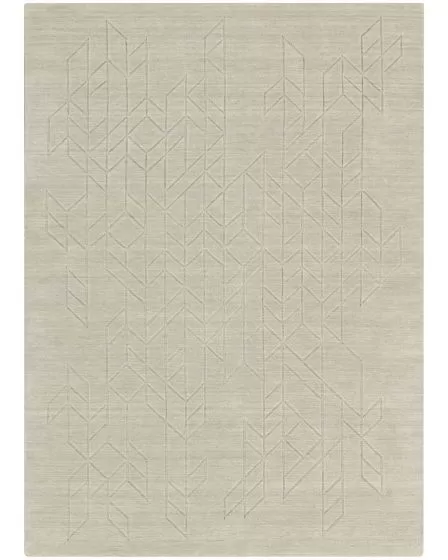Alessia ALE01 Sage Area Rug