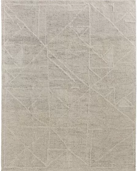 Alford 6921F Ivory/Tan Area Rug