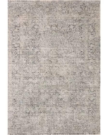 Alie ALE-01 Stone/Mist Area Rug