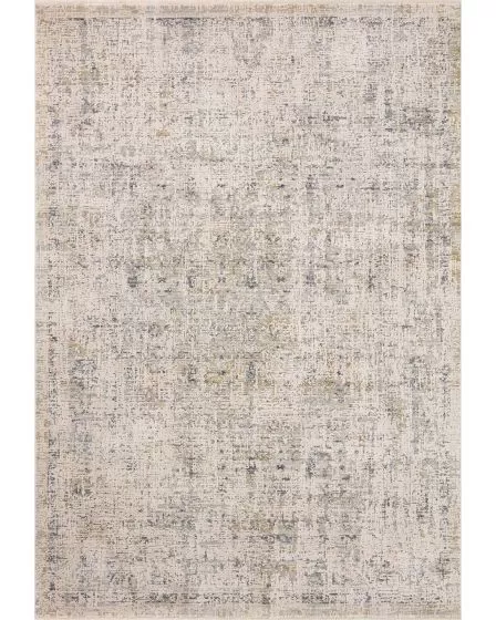 Alie ALE-02 Sand/Sky Area Rug