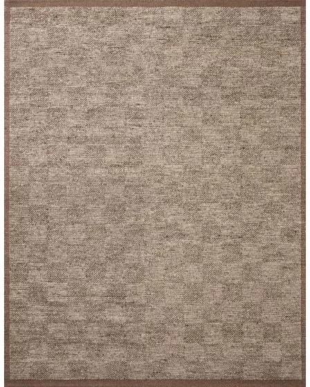 Alina ALN-01 Bark 11'6"x15' Area Rug