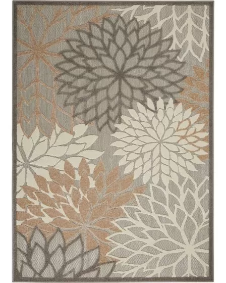 Aloha ALH05 Natural Area Rug