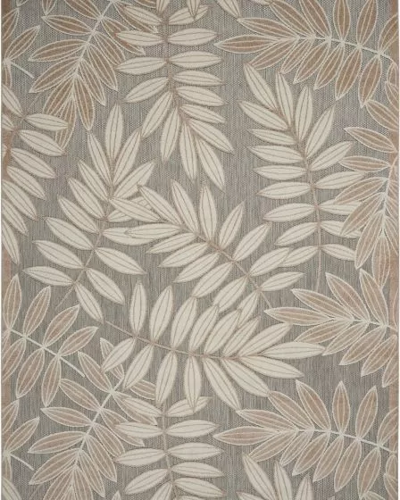 Aloha ALH18 Natural Area Rug