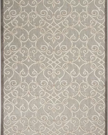 Aloha ALH21 Natural Area Rug