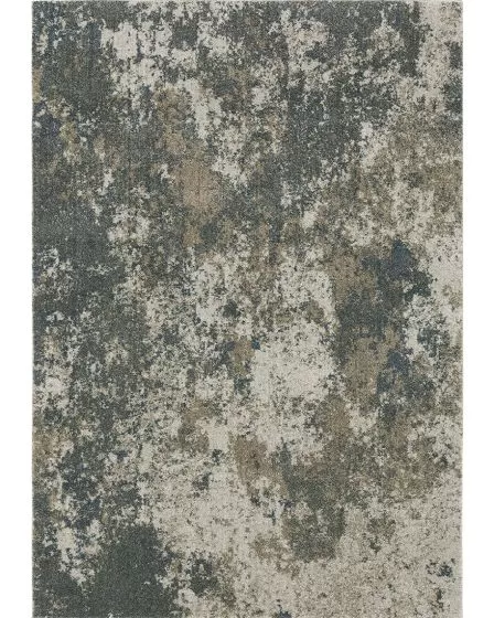 Alton 531l Blue/Beige Area Rug