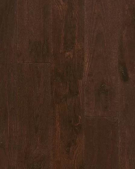 American Scrape Red Oak 5" Wild West Hardwood