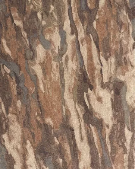 Amira 8632F Brown/Gray/Tan Area Rug