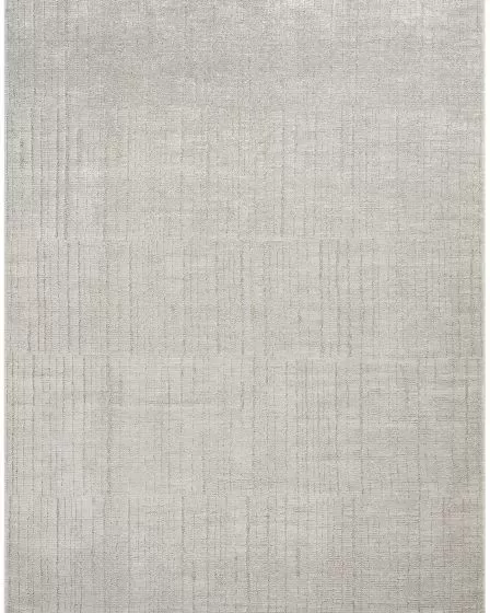 Andes AND06 Silver Area Rug