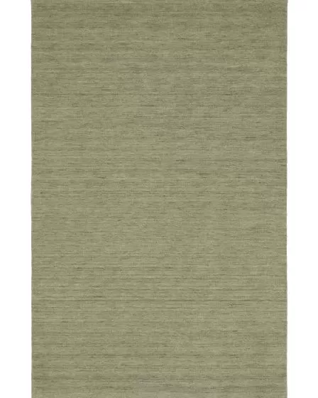 Aniston II 27120 Green Area Rug