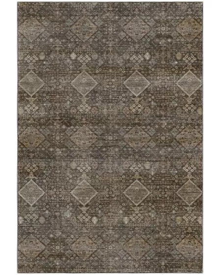 Aristo AR1 Chocolate Area Rug