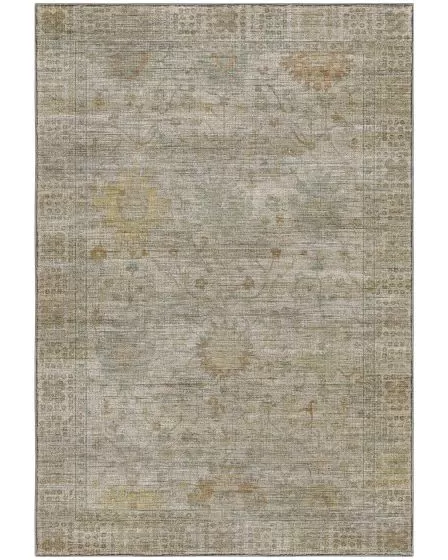 Aristo AR2 Ivory Area Rug
