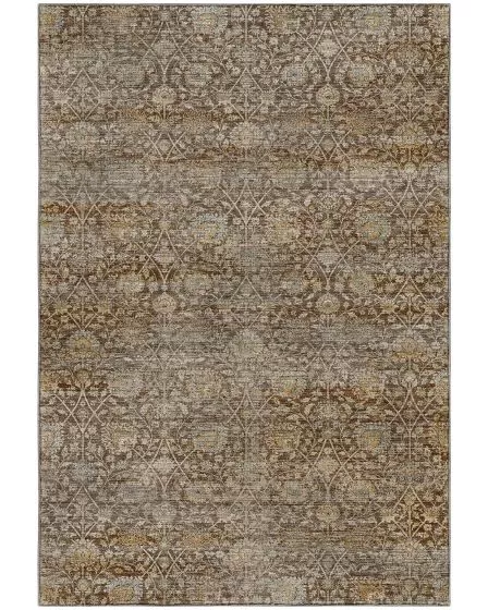 Aristo AR3 Coffee Area Rug