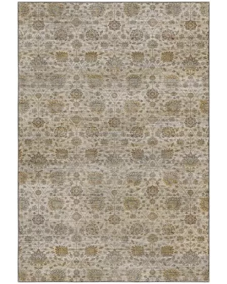 Aristo AR3 Ivory Area Rug