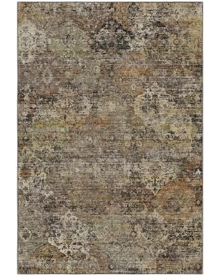 Aristo AR4 Taupe Area Rug