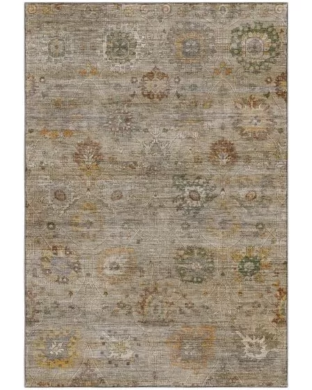 Aristo AR6 Beige Area Rug