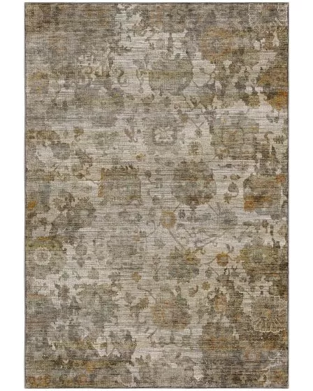 Aristo AR7 Ivory Area Rug