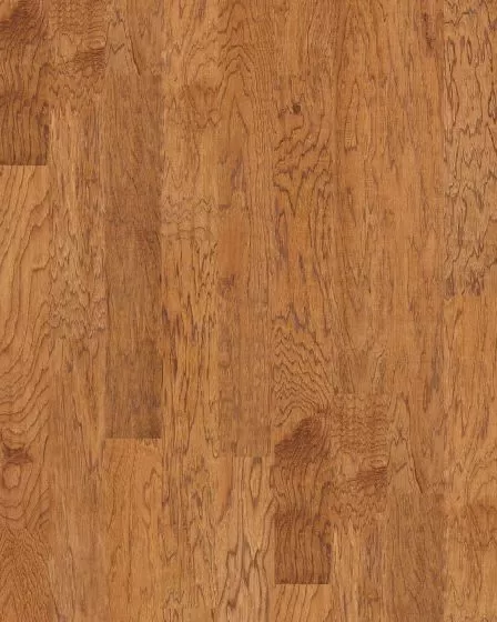 Arbor Place Summer House Hickory Hardwood